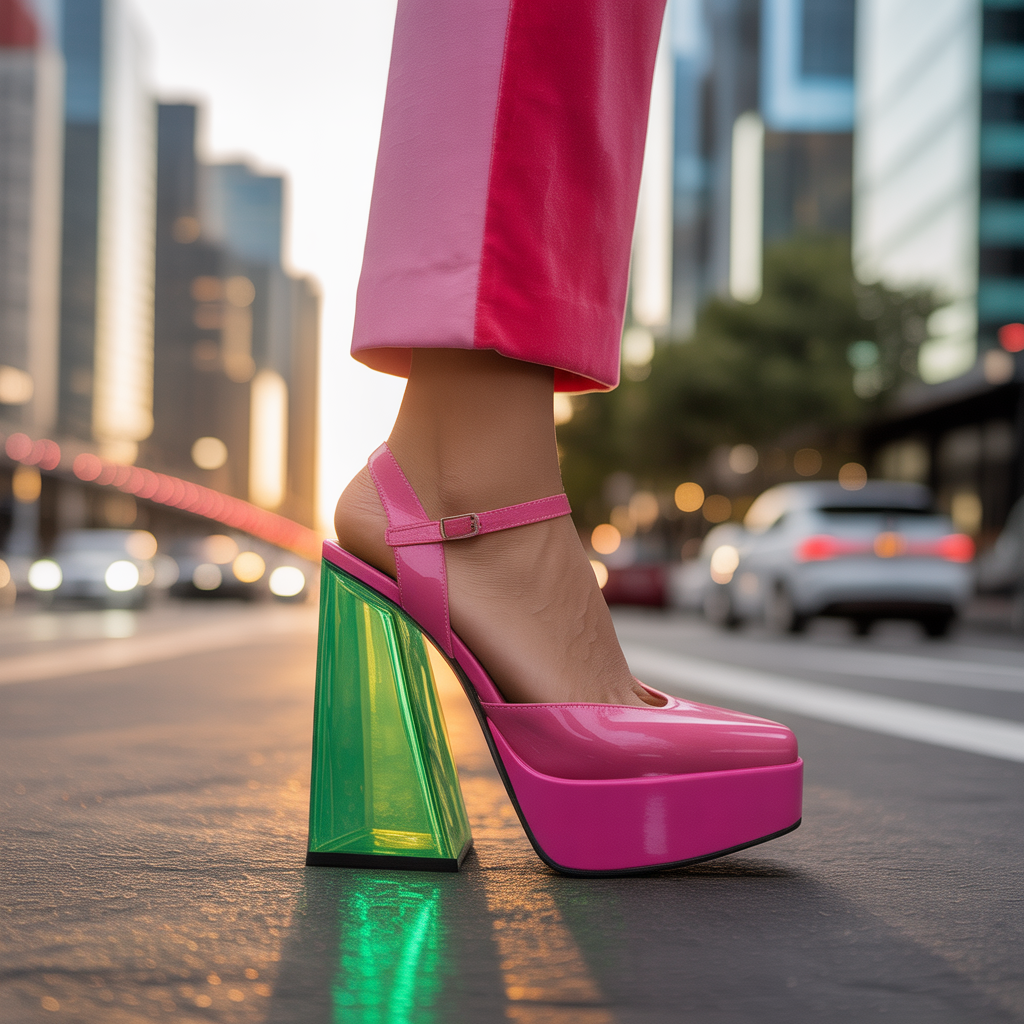 2025 shoes trends women