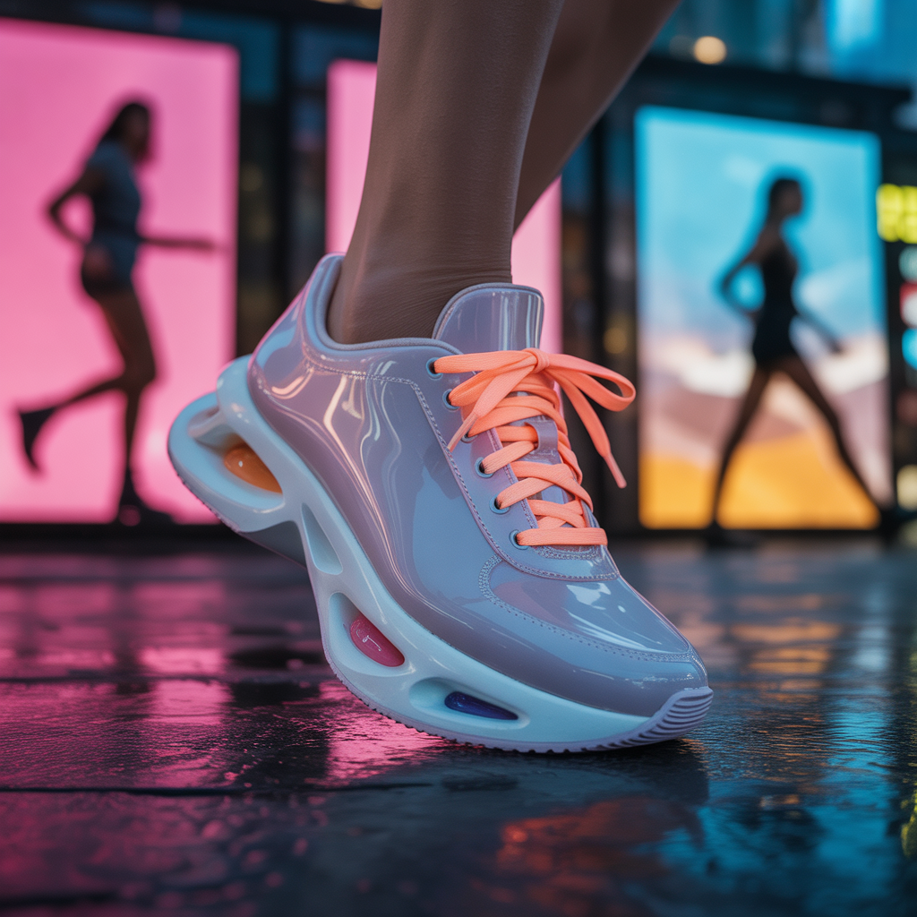 2025 shoes trends women