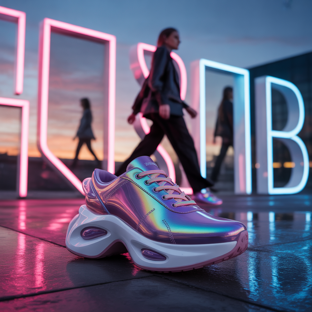 2025 shoes trends women