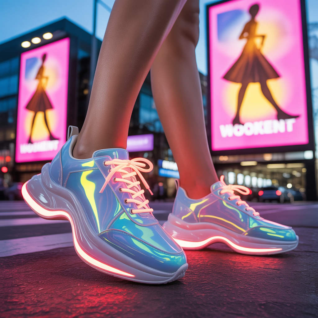 2025 shoes trends women