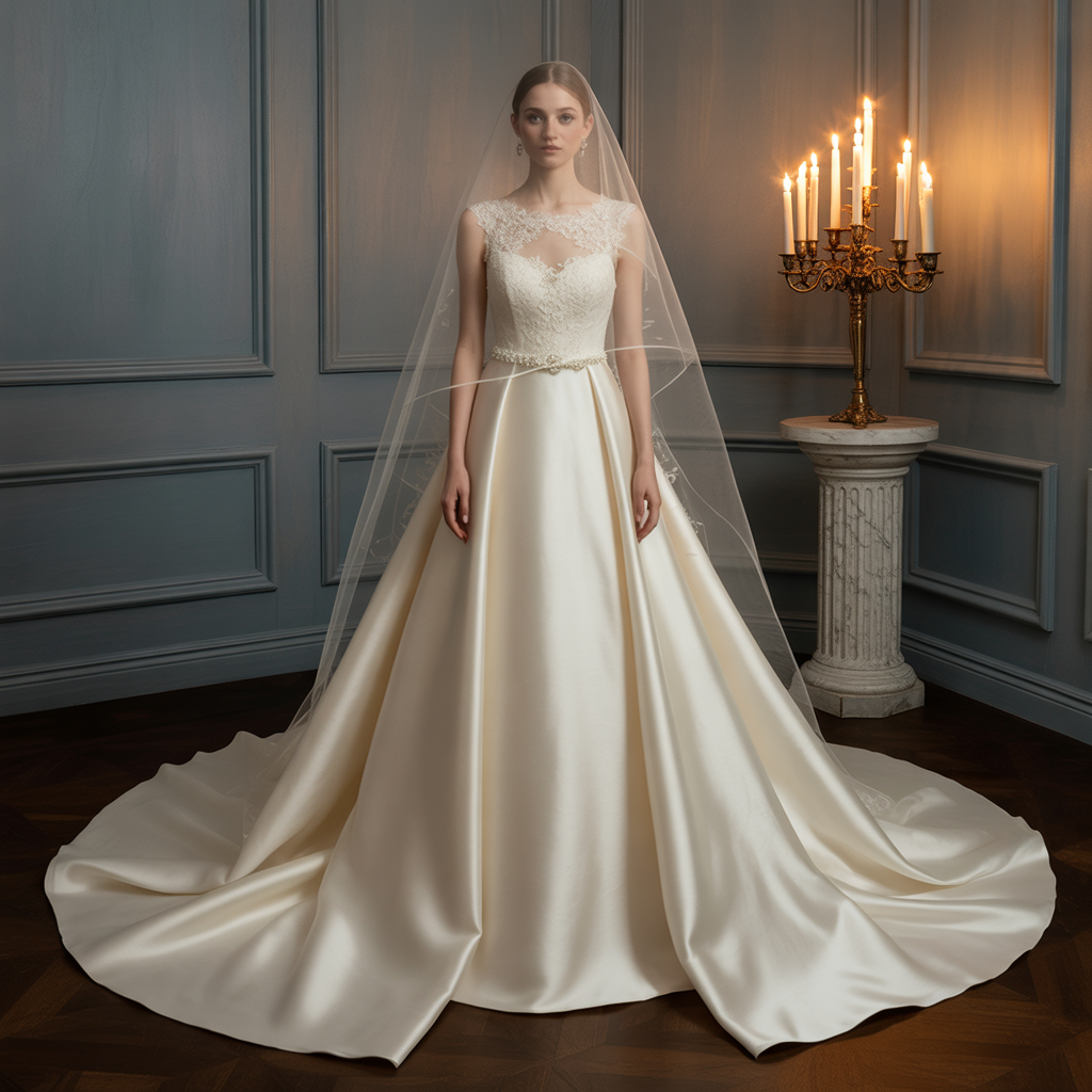 a dress for a wedding