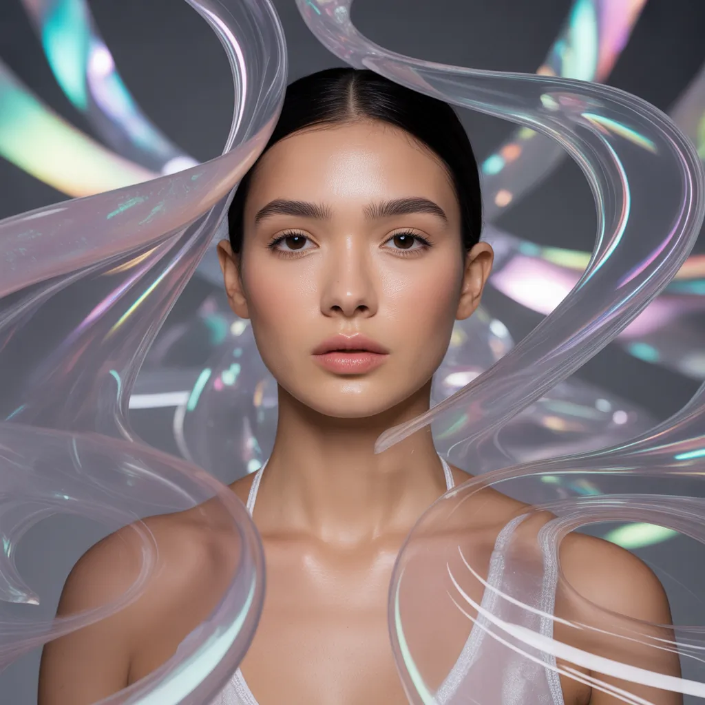 acrylic liquid substitutes