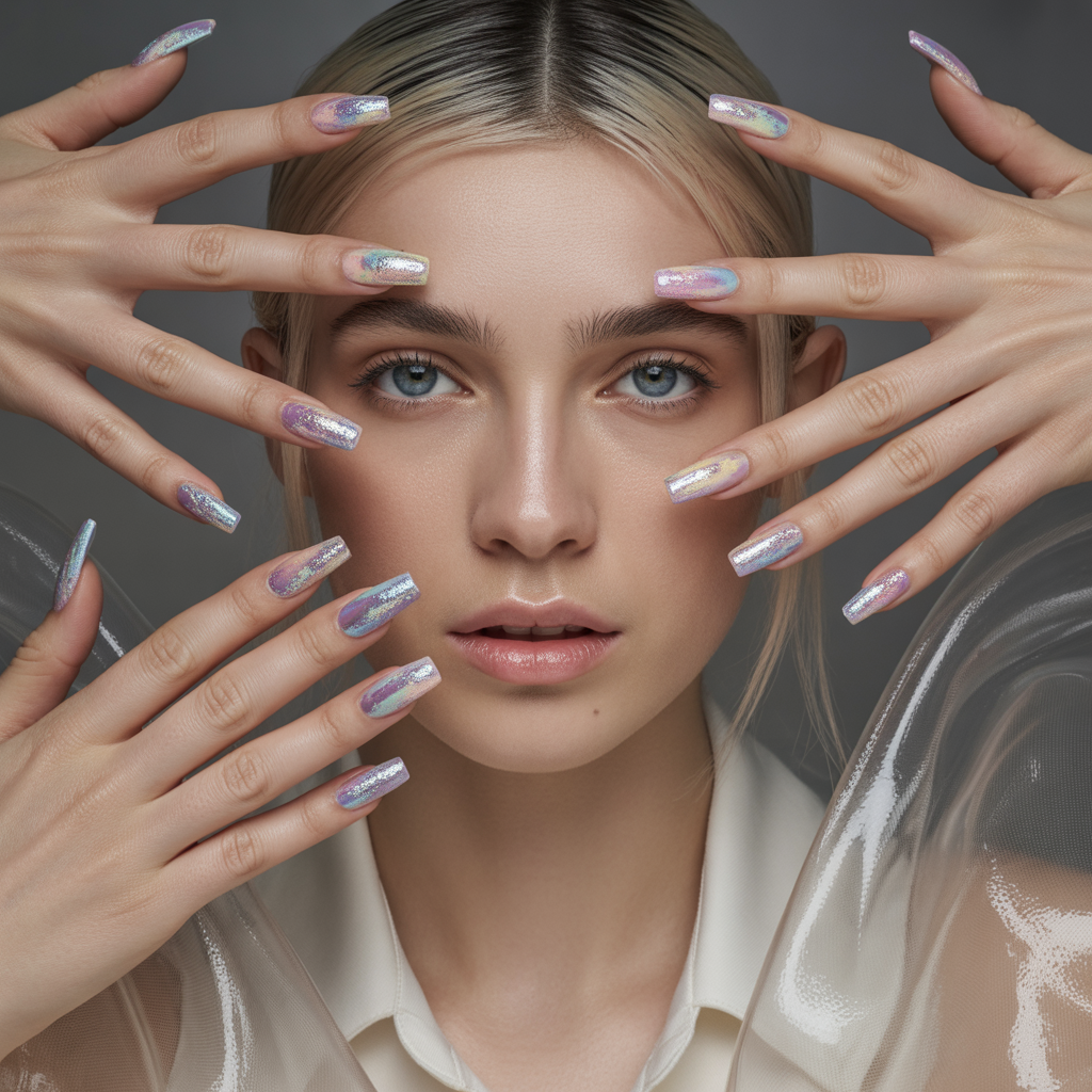 acrylic liquid substitutes