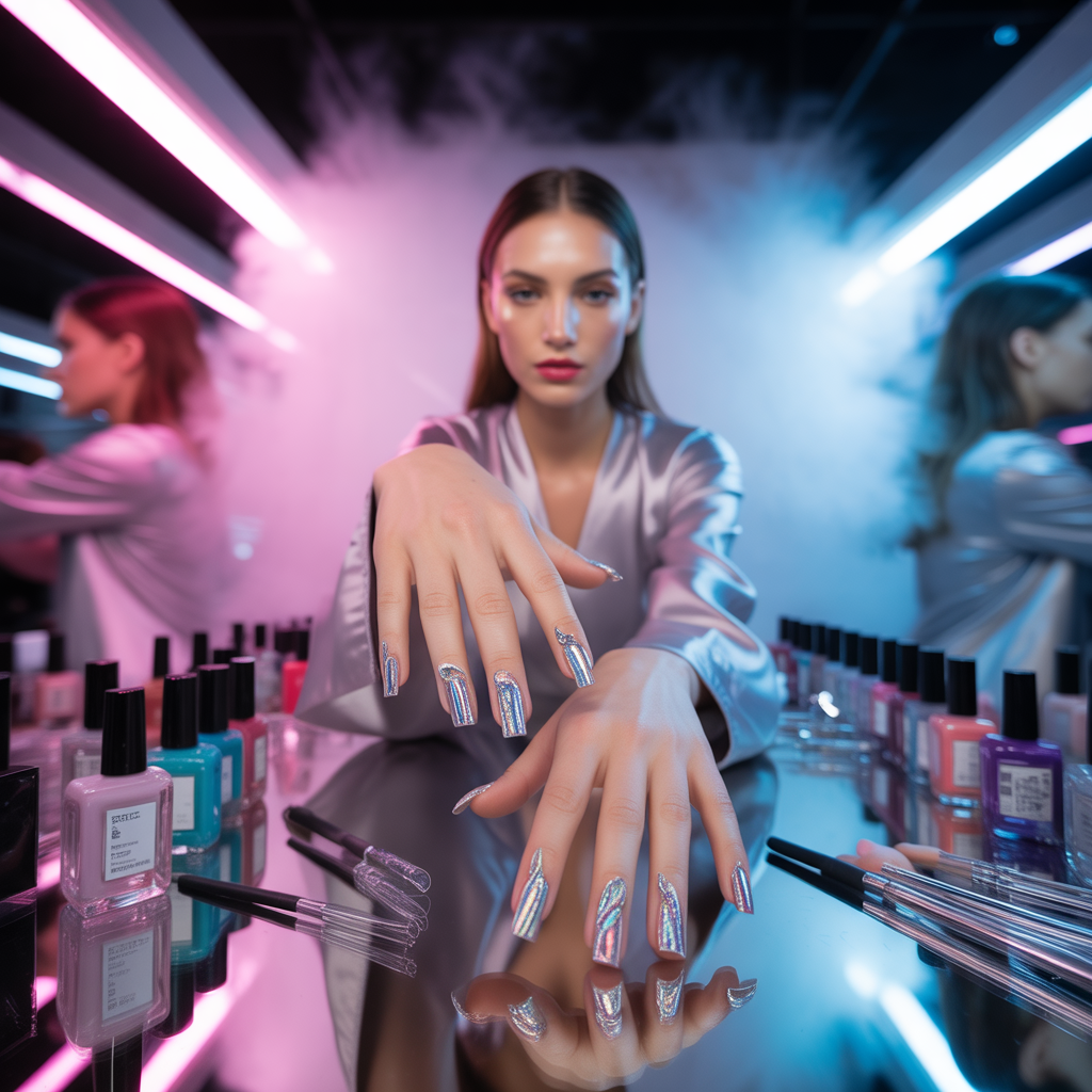 acrylic liquid substitutes