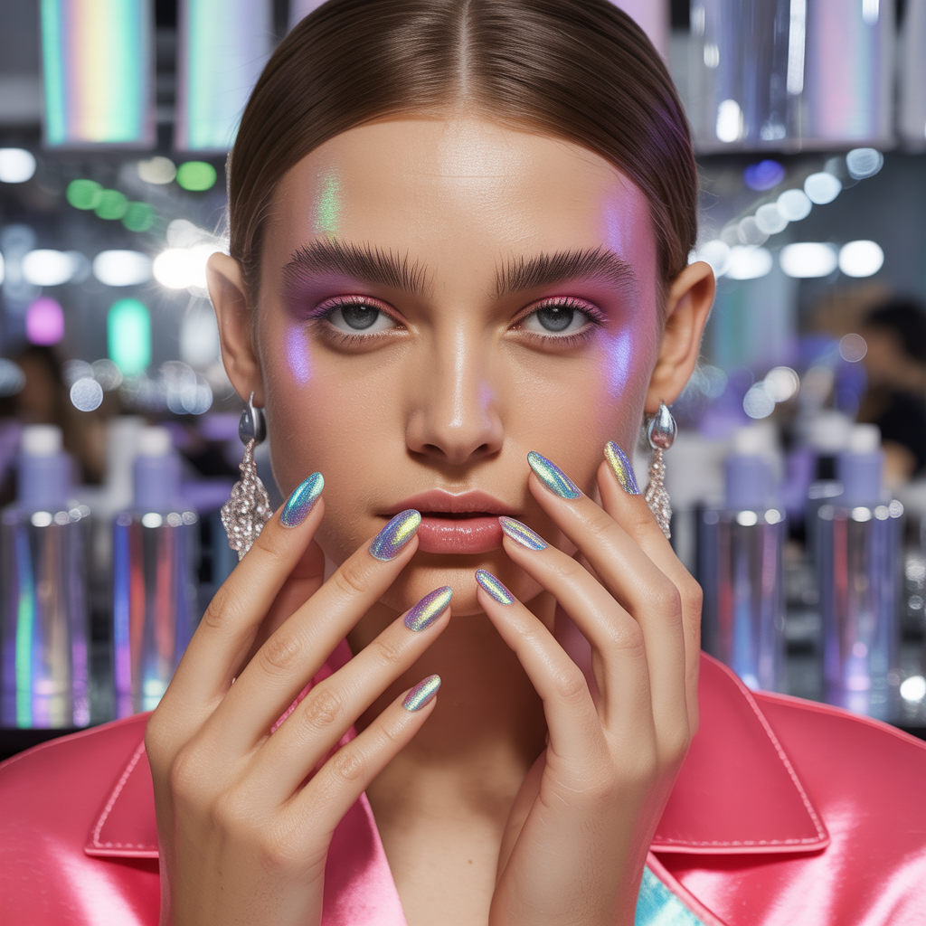 acrylic liquid substitutes