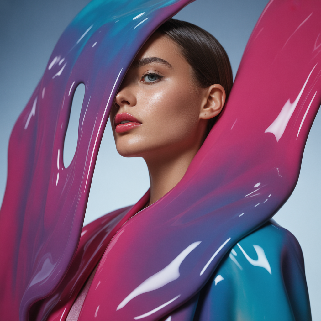 acrylic liquid substitutes