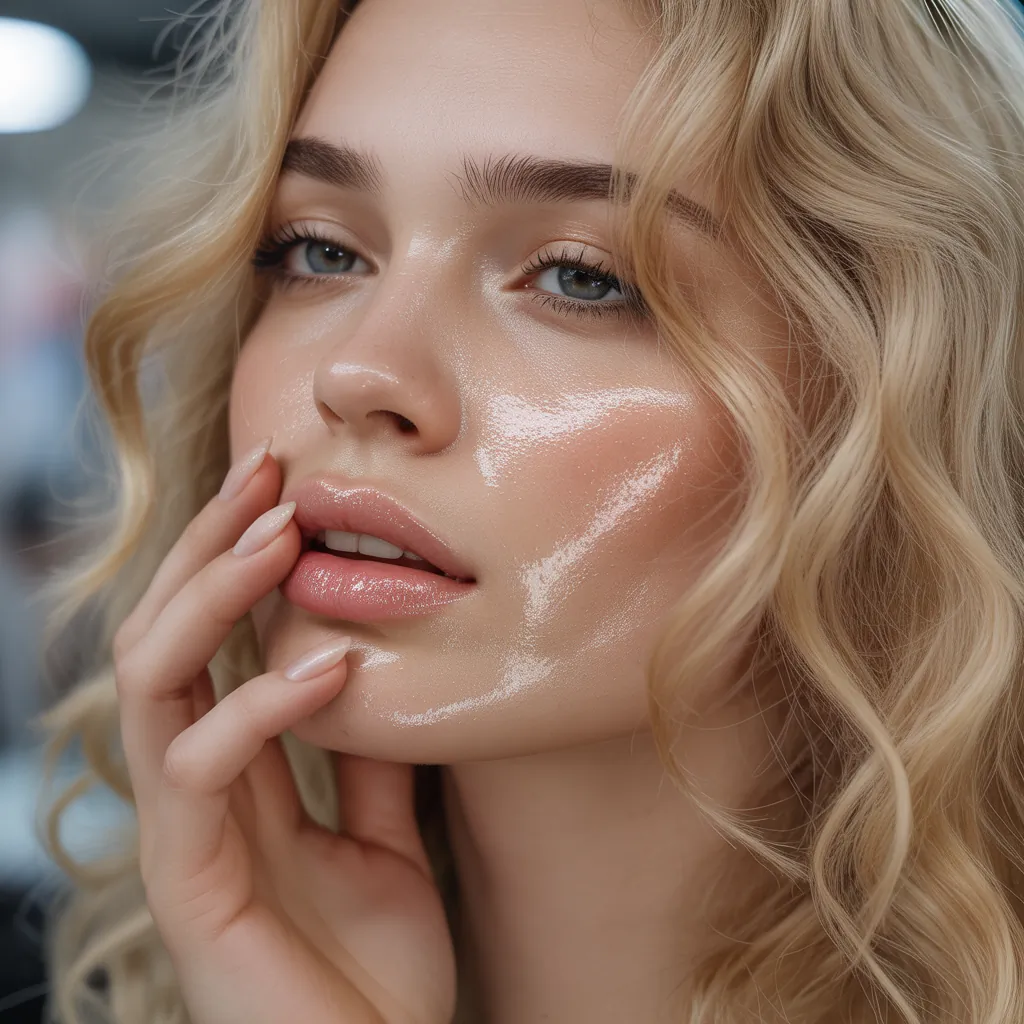 acrylic liquid substitutes