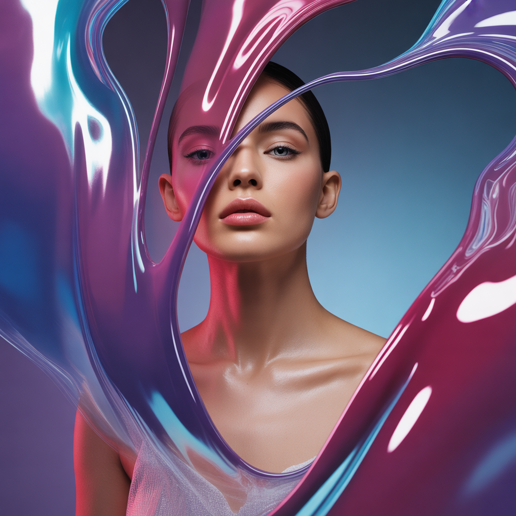 acrylic liquid substitutes