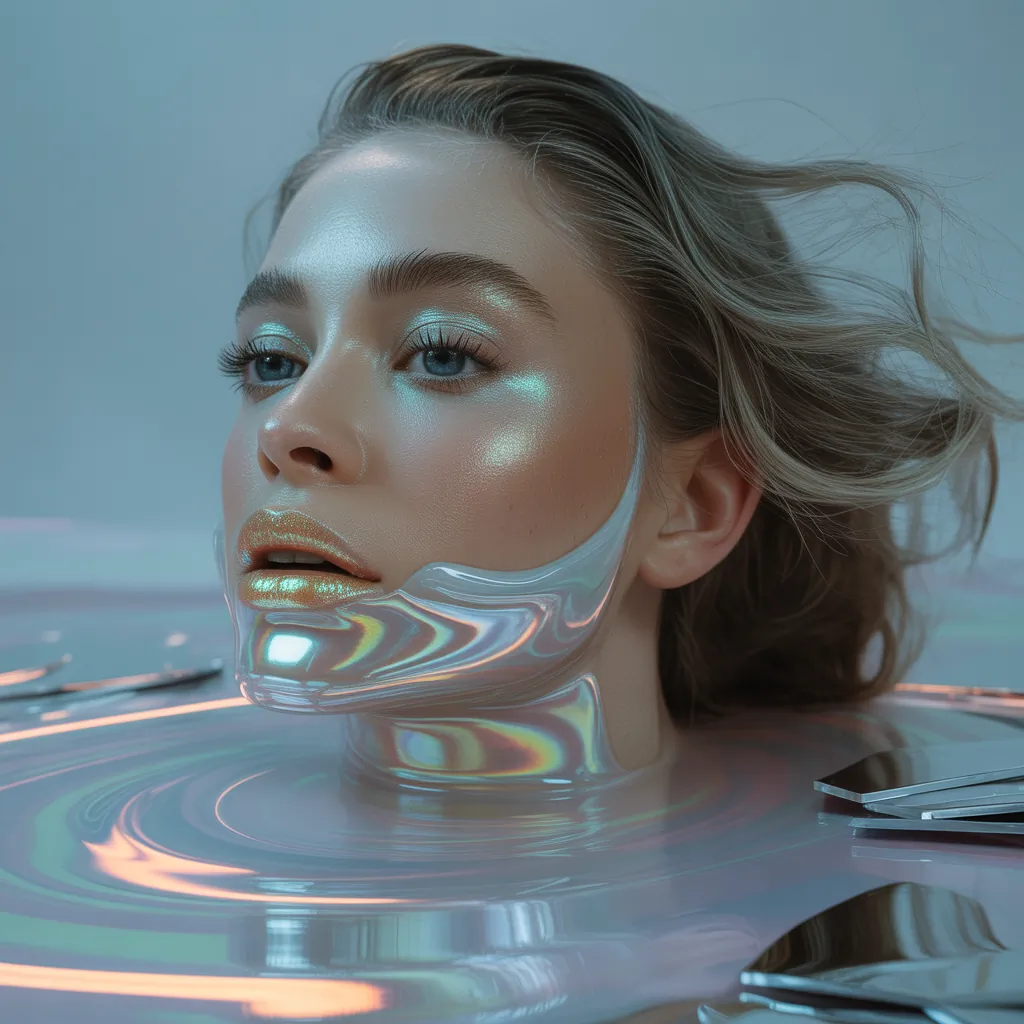 acrylic liquid substitutes