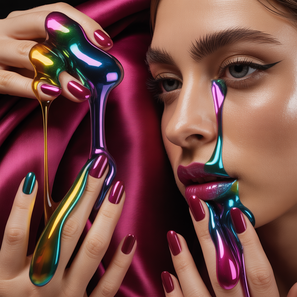 acrylic liquid substitutes