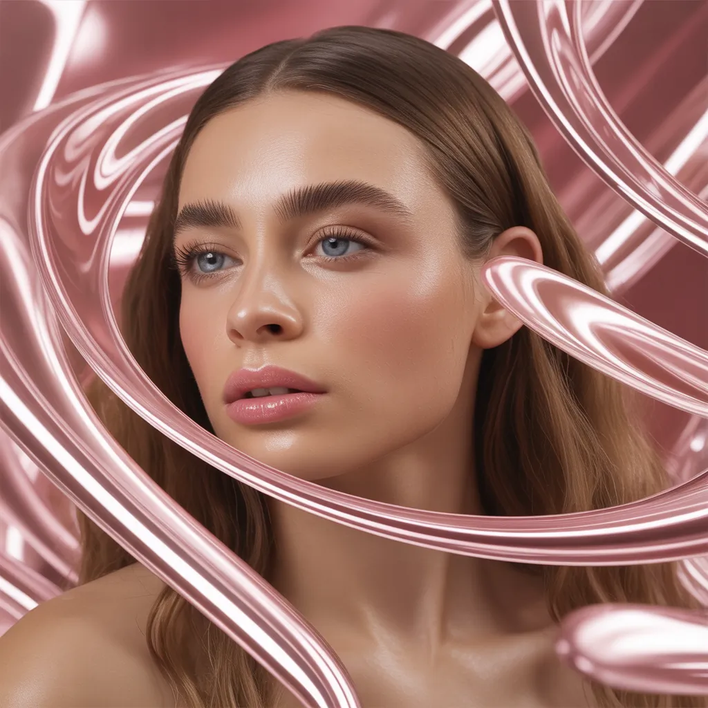 acrylic liquid substitutes