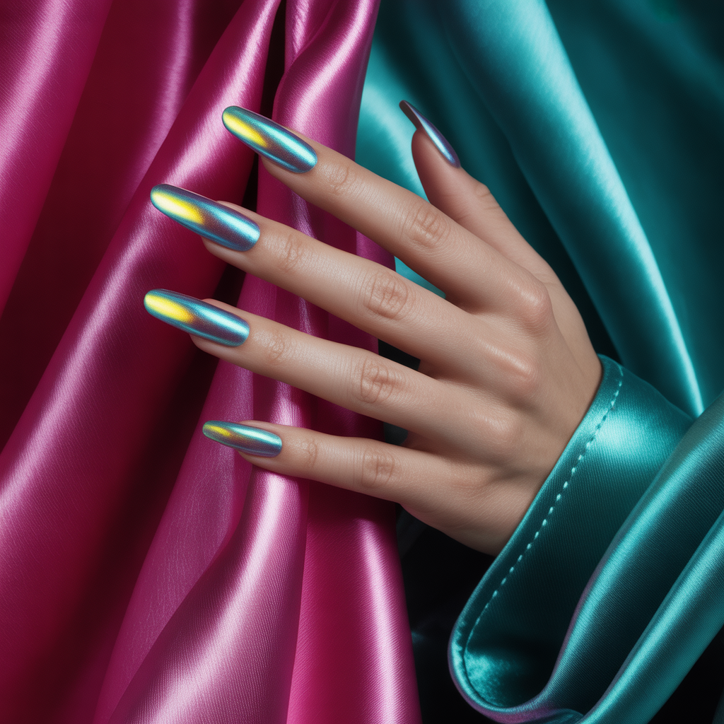 acrylic liquid substitutes