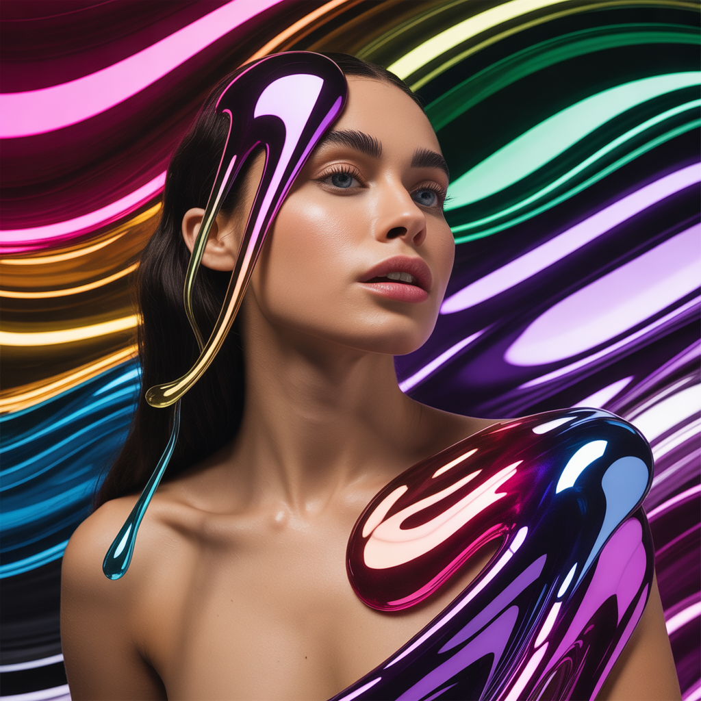 acrylic liquid substitutes