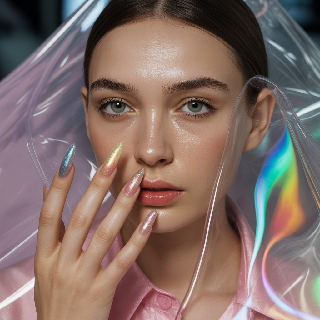 acrylic liquid substitutes