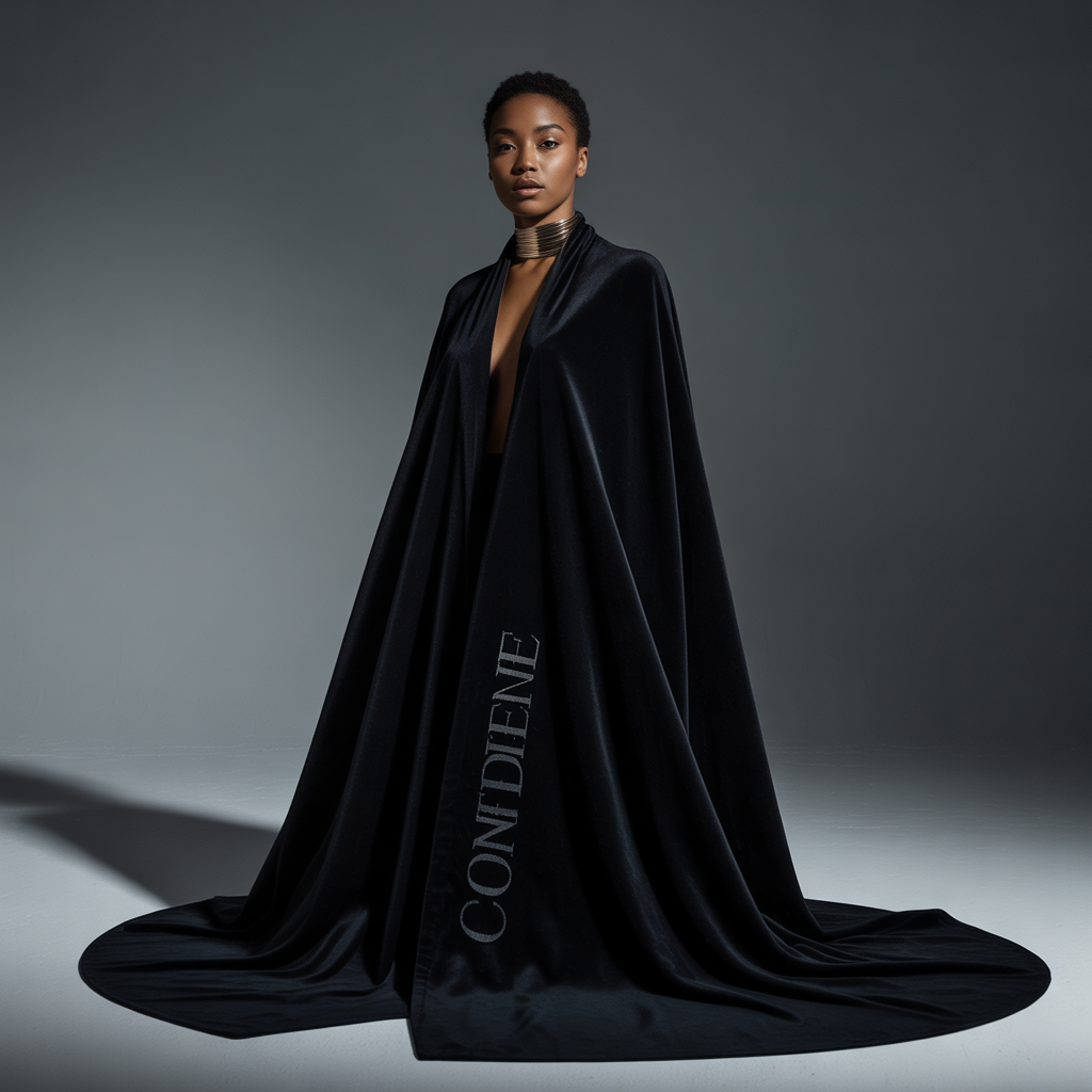 all black outfits for women