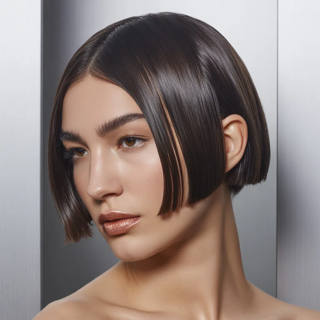 androgynous hairstyles