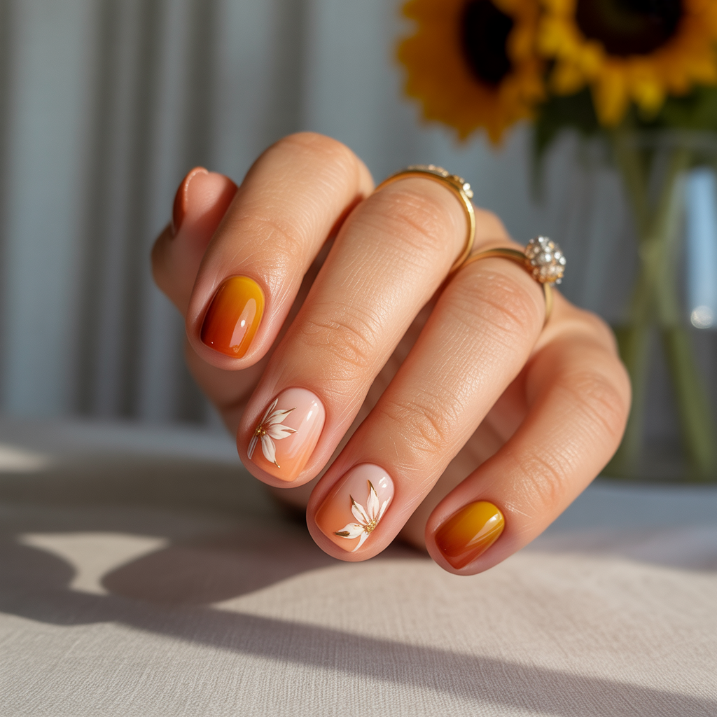 august nails