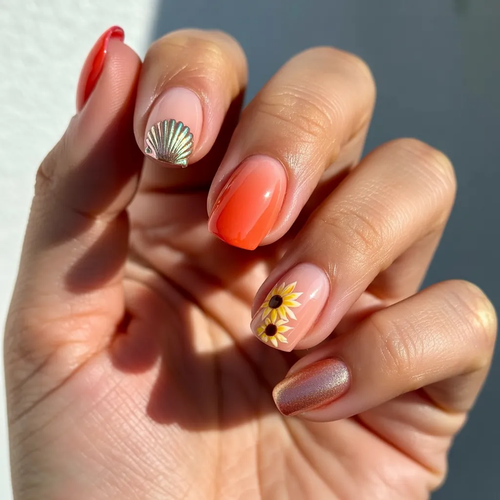 august nails