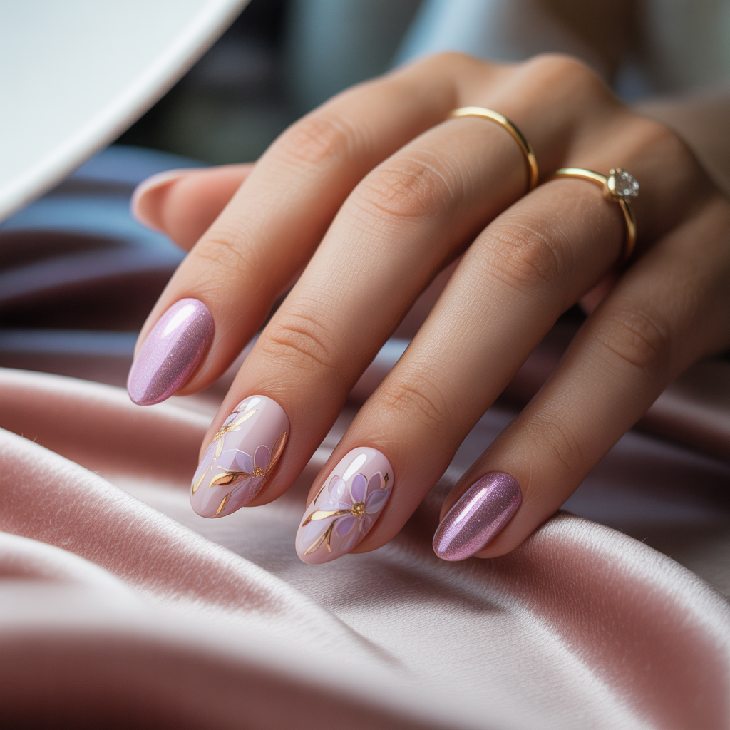 august nails 2025