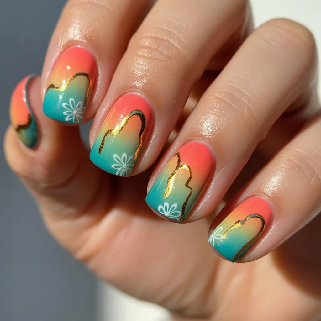 august nails 2025