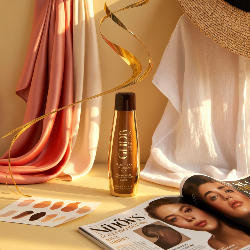 australian gold tanning lotion reviews