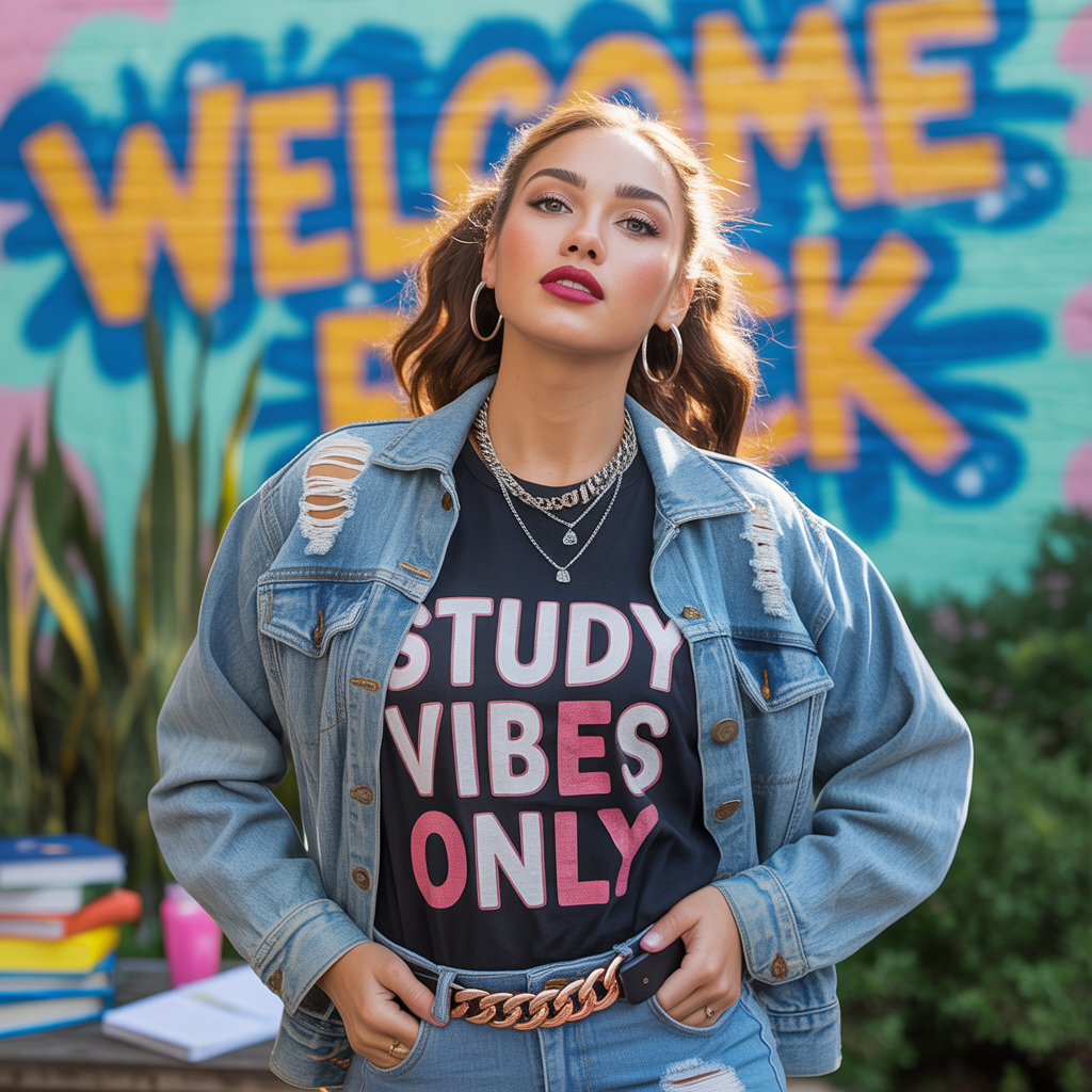 back to school fits