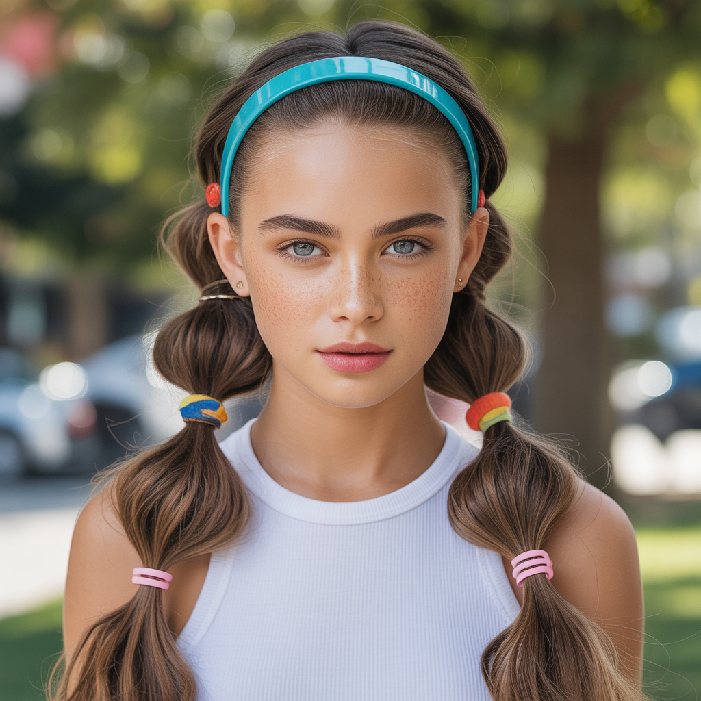back to school hairstyles