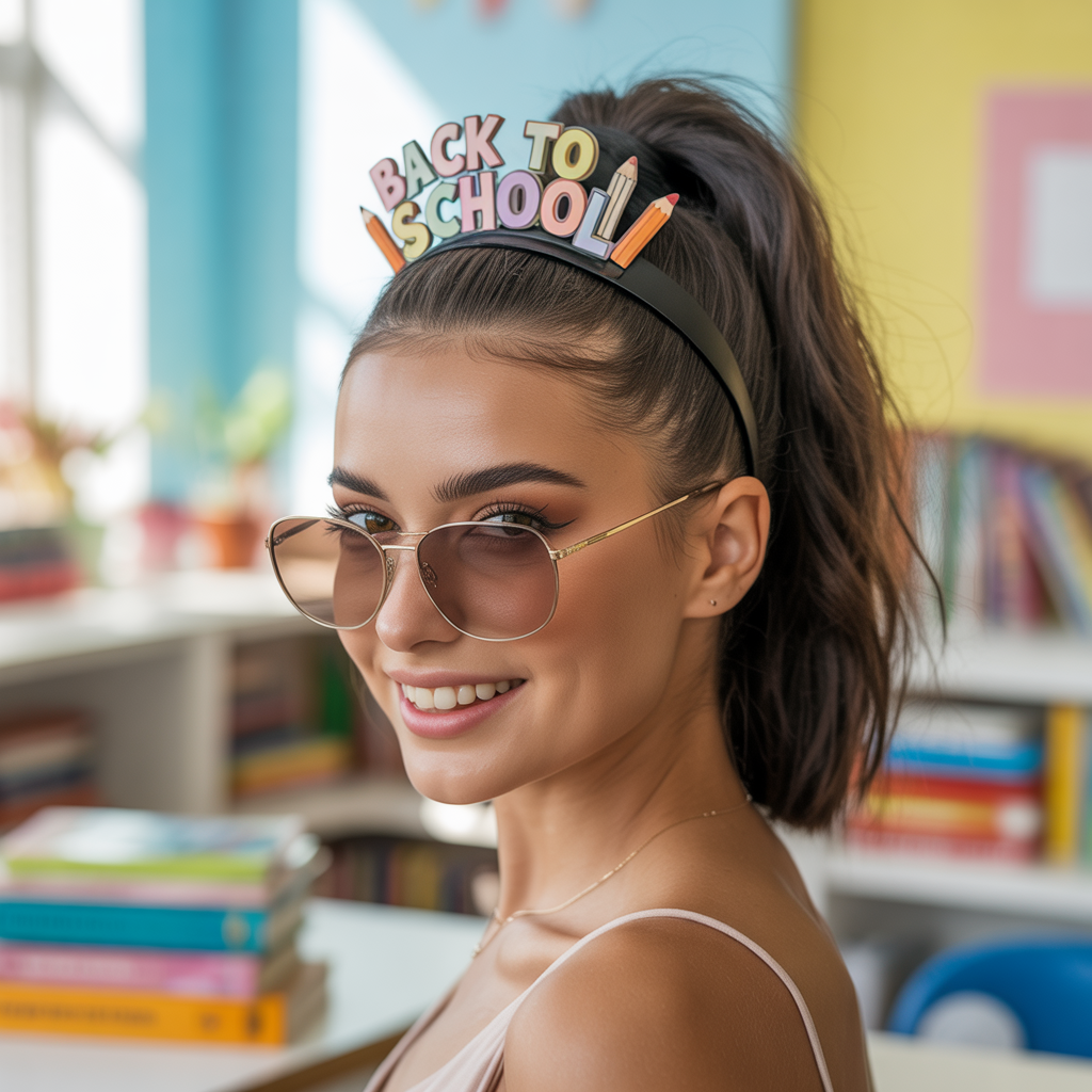 back to school hairstyles