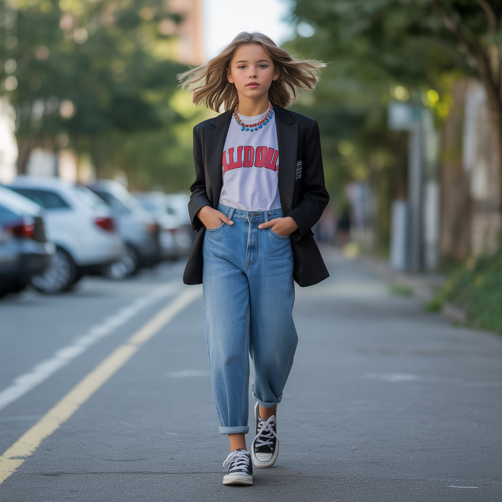 back to school outfit inspo