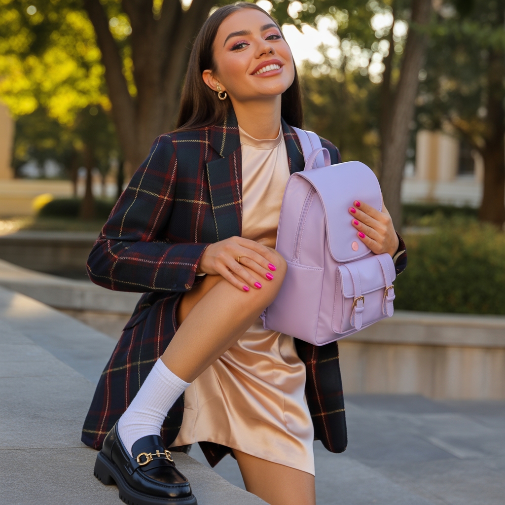 back to school outfit inspo