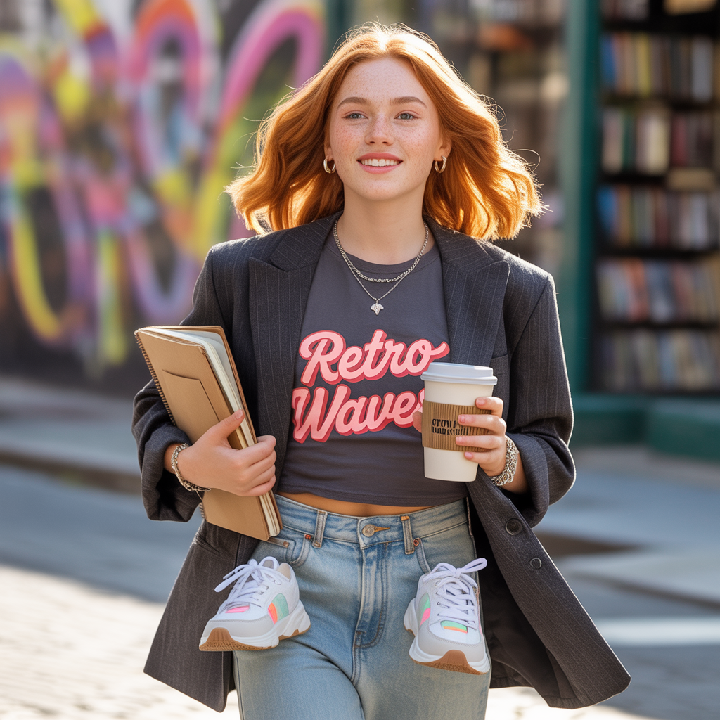 back to school outfit inspo
