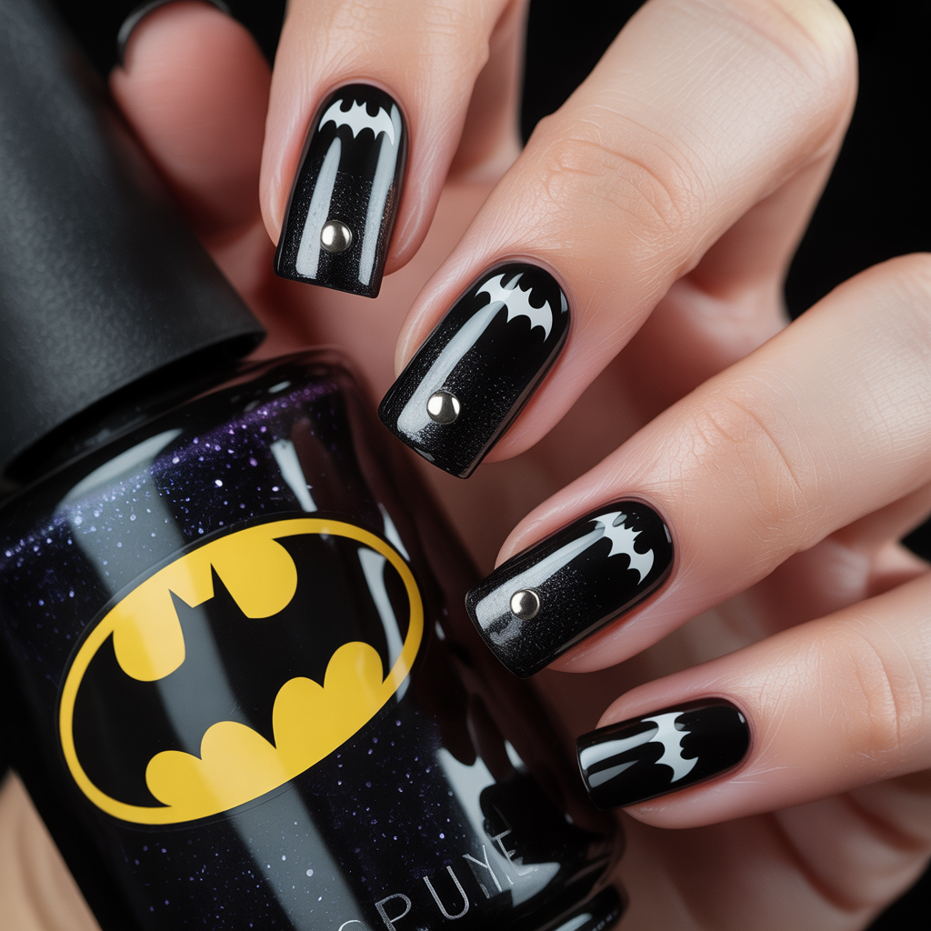 batman nails