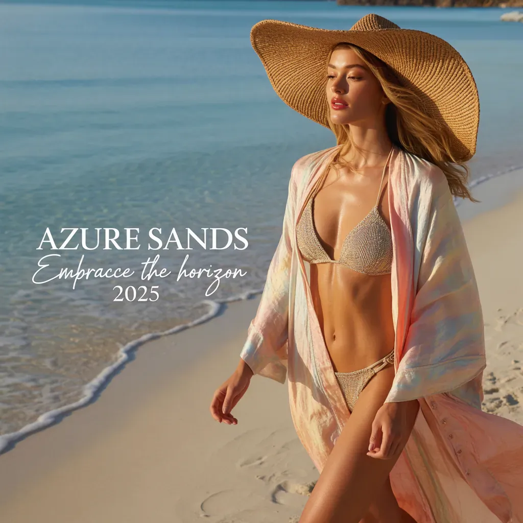 beach outfits summer 2025