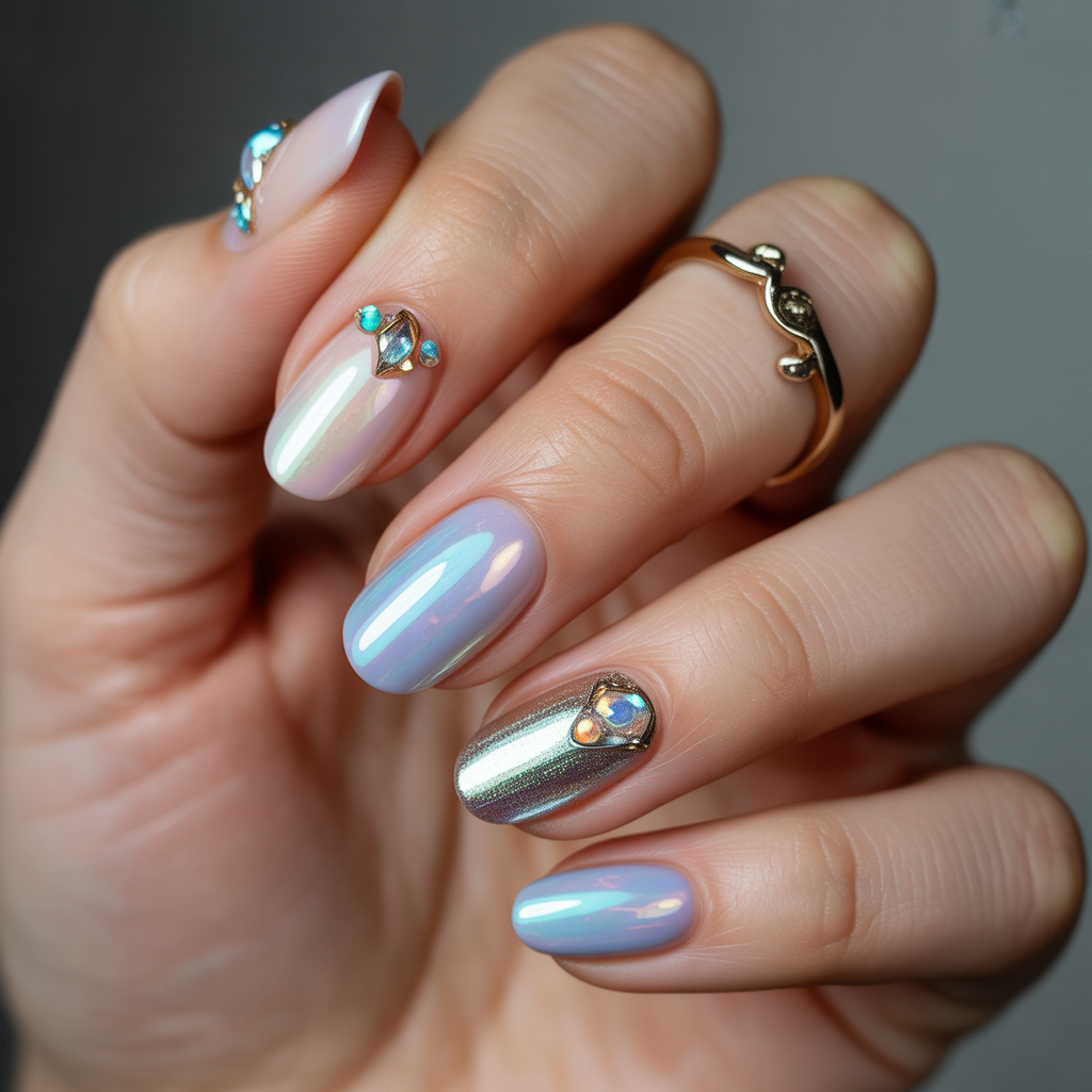 beauty nails