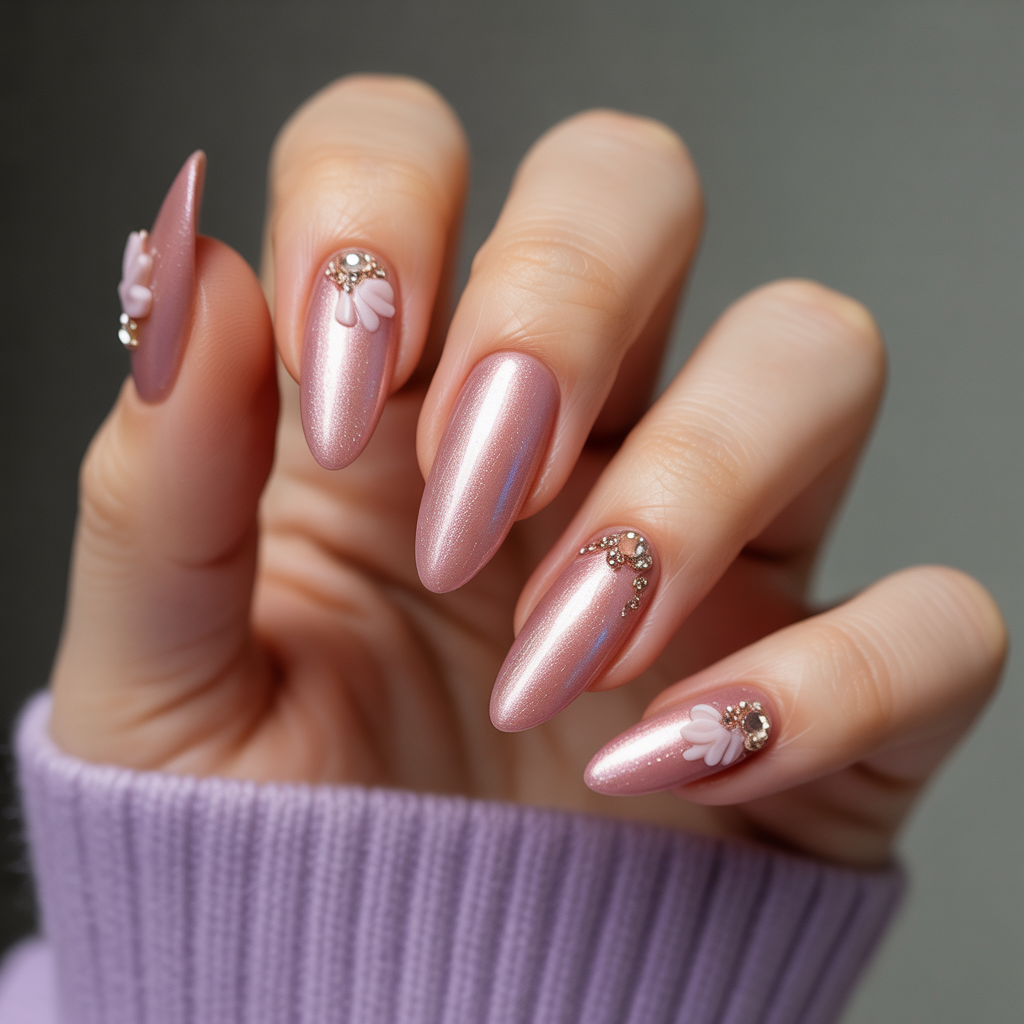 beauty nails