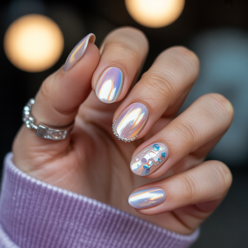 beauty nails