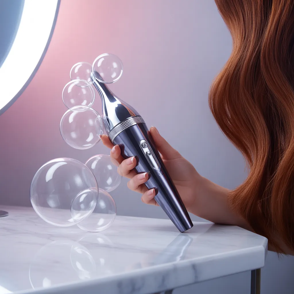 best blackhead vacuum