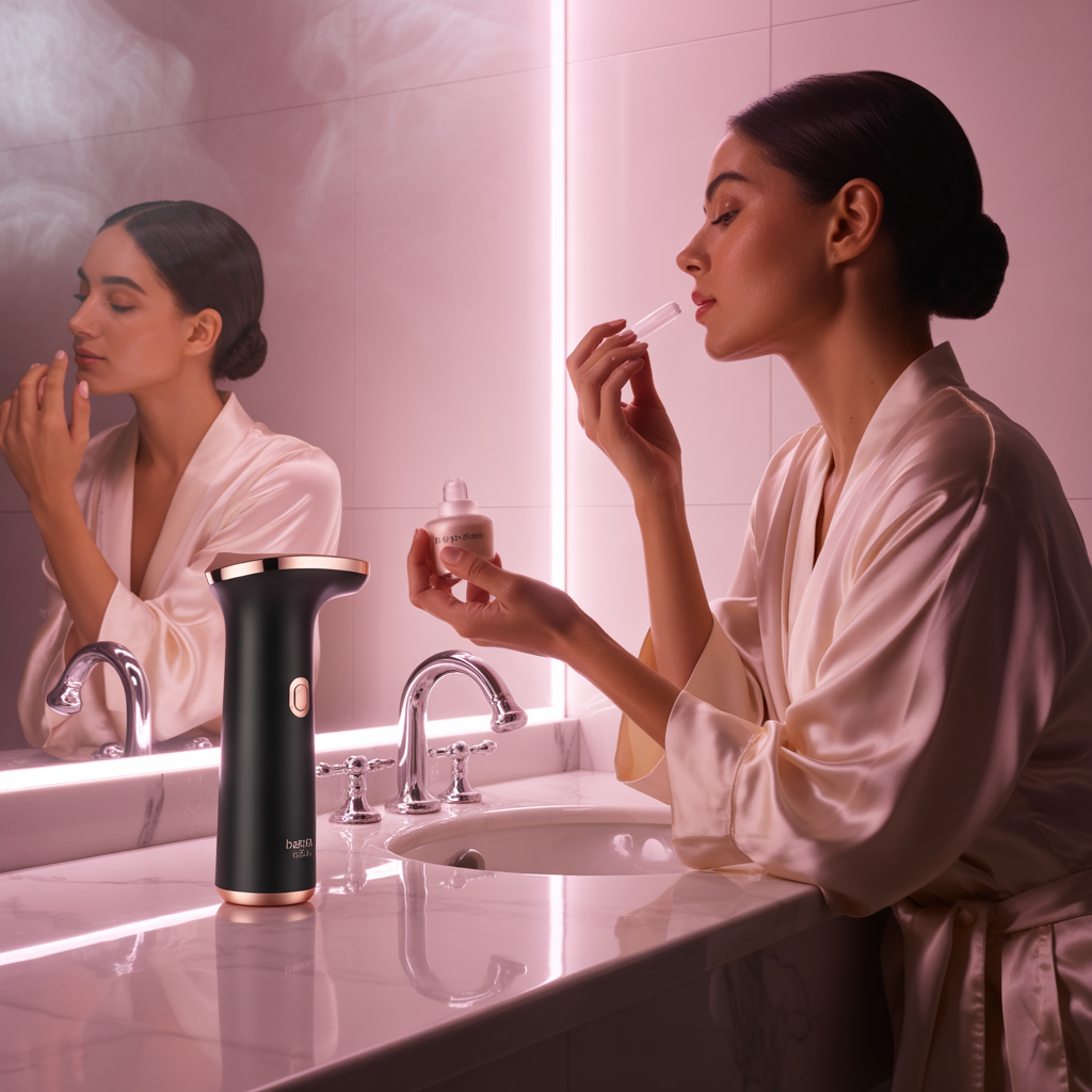 best blackhead vacuum