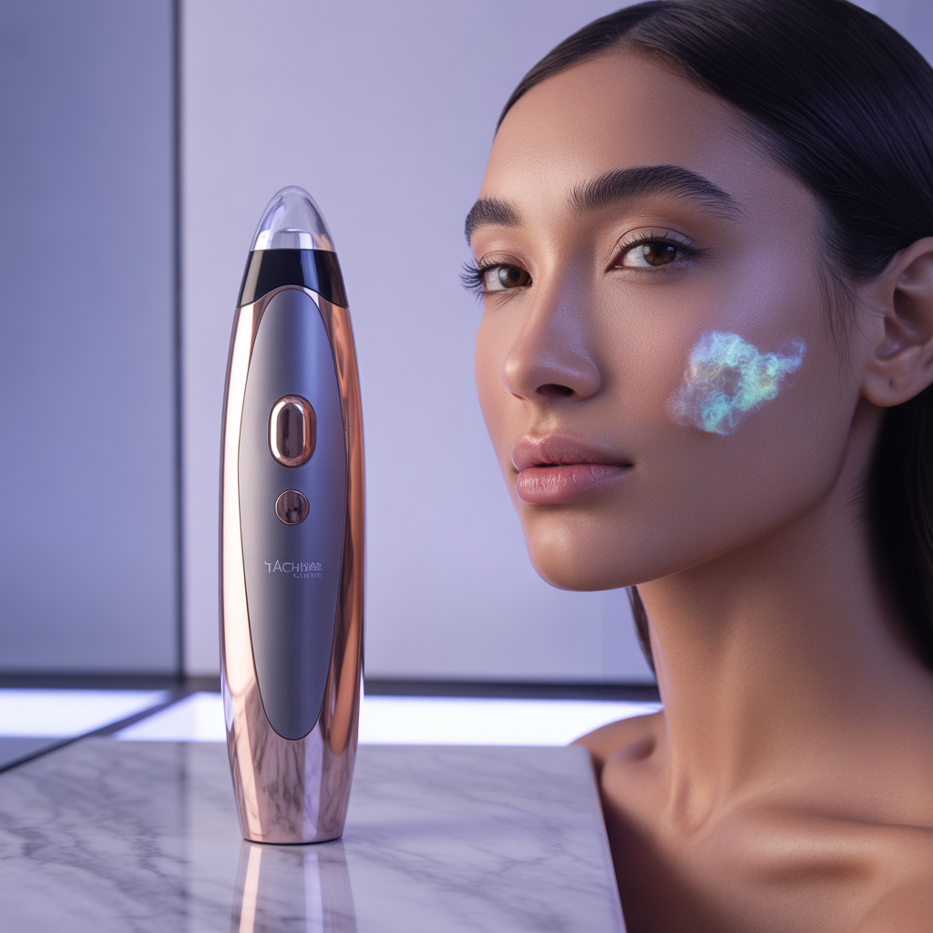 best blackhead vacuum