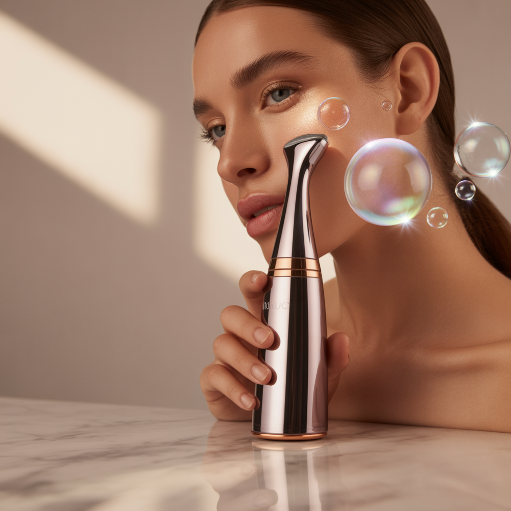 best blackhead vacuum