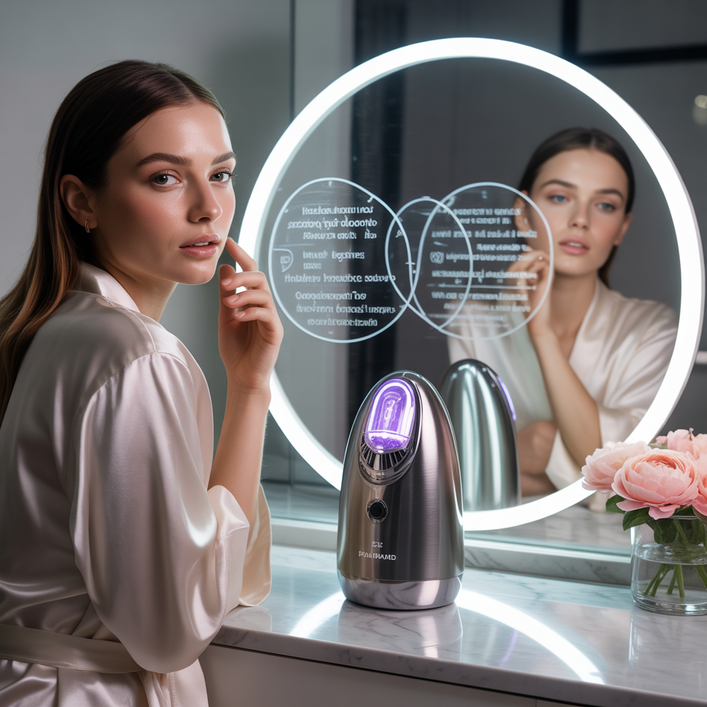 best blackhead vacuum
