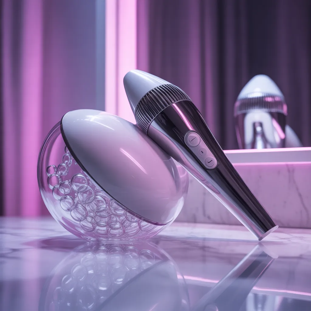 best blackhead vacuum