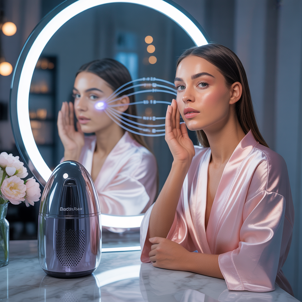 best blackhead vacuum