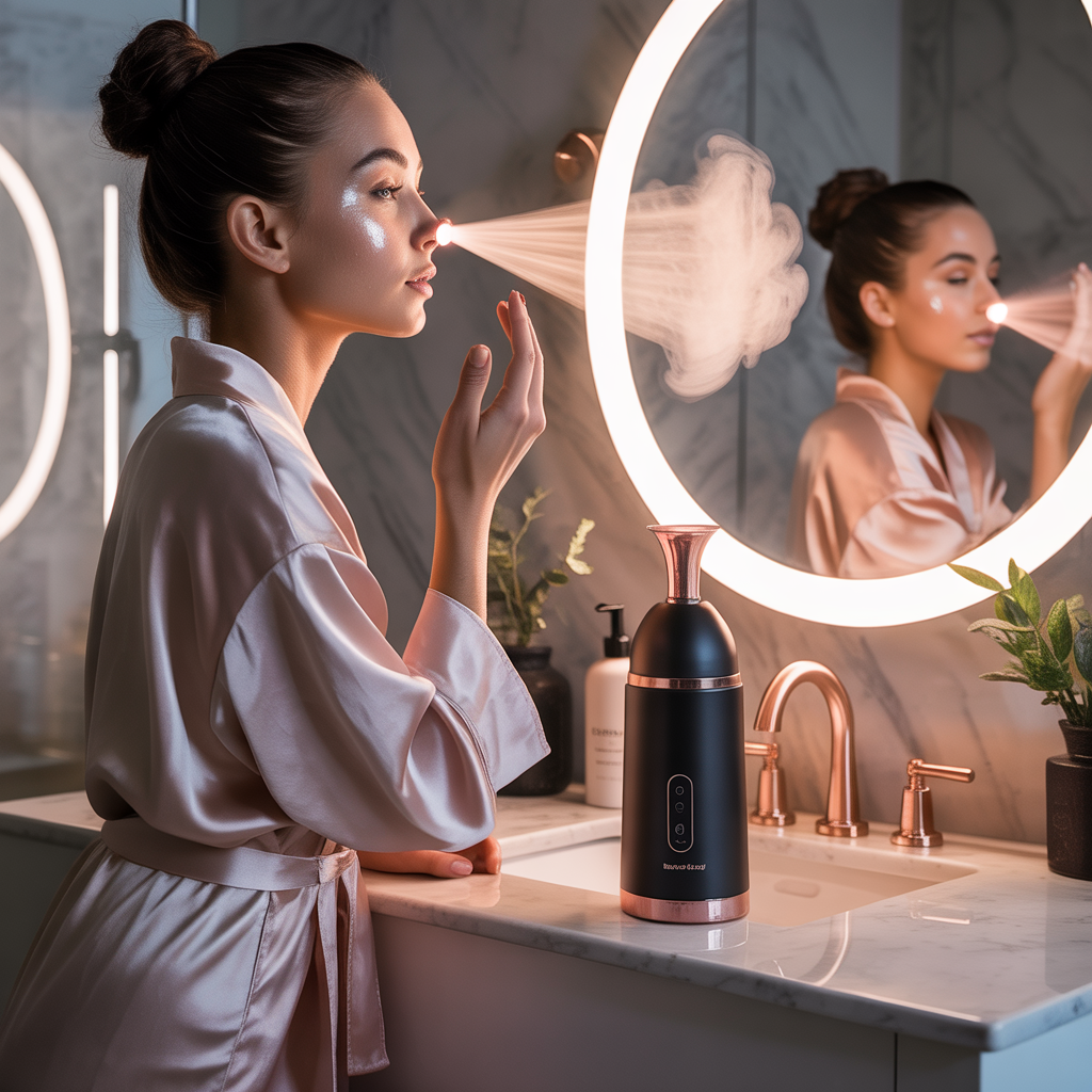 best blackhead vacuum