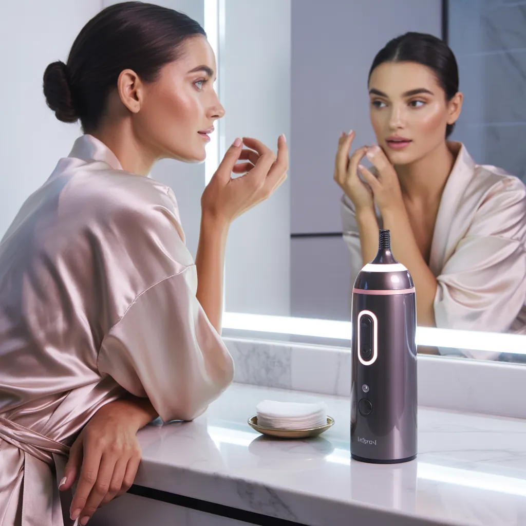 best blackhead vacuum