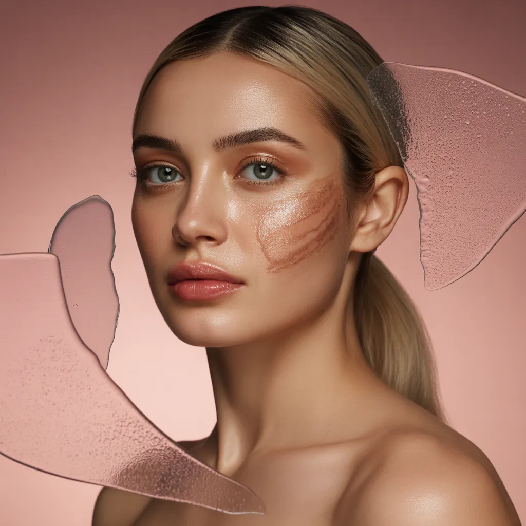 best chemical peel for hyperpigmentation