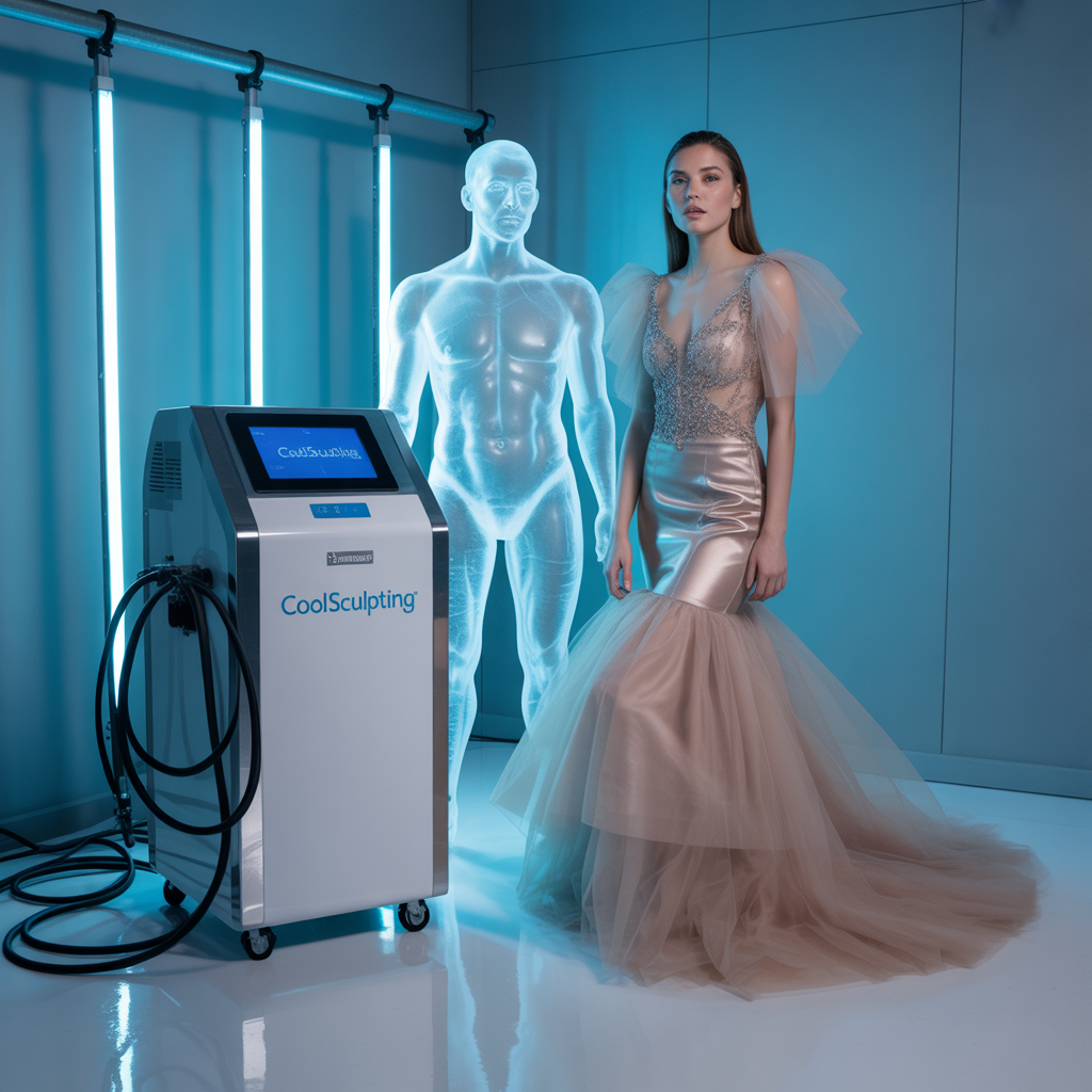 best coolsculpting machine