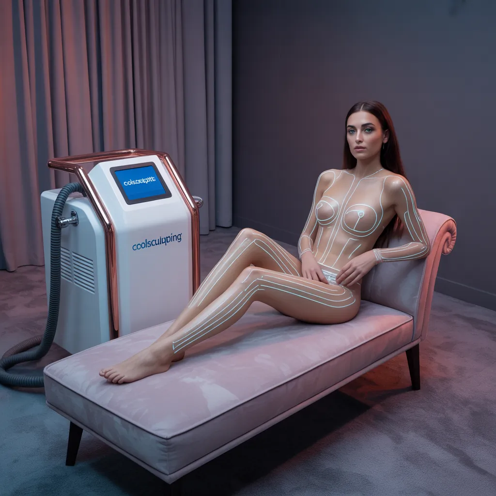 best coolsculpting machine