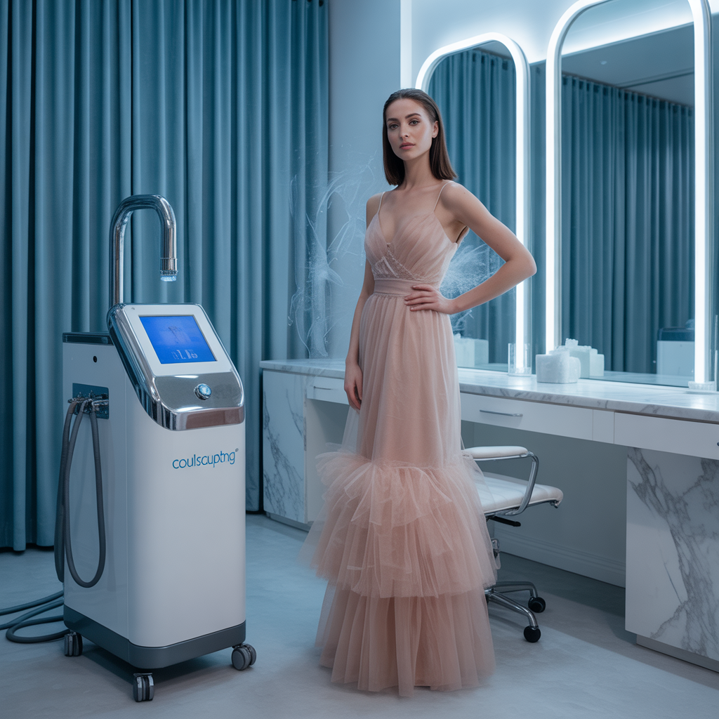 best coolsculpting machine