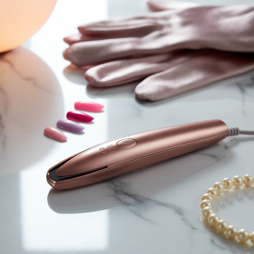 best electric nail file